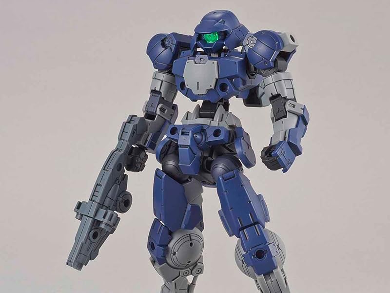 30MM ポルタノヴァ 9個セット ネイビー ブラウン 未組立 Amazon | BANDAI SPIRITS(バンダイ スピリッツ)30MM bEXM-15