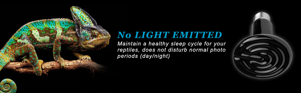 DOMICA Ceramic Heat Emitter