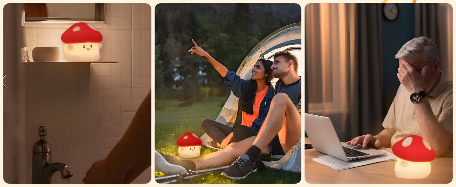 Portable Night Light