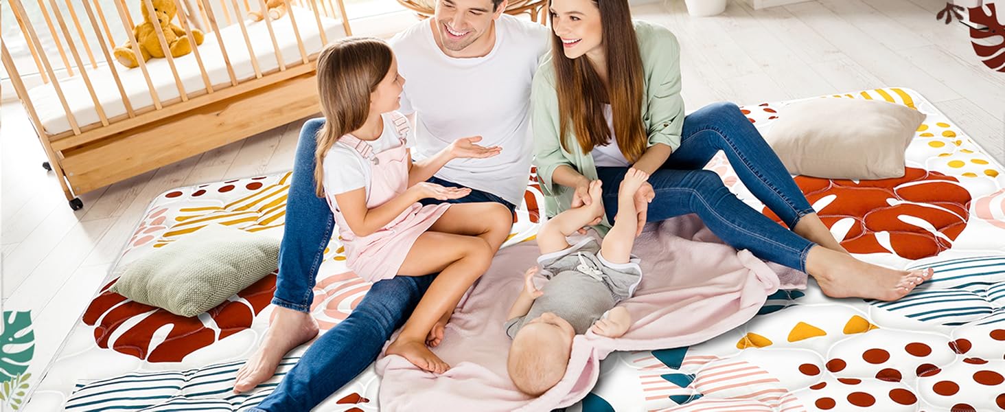 baby playmat