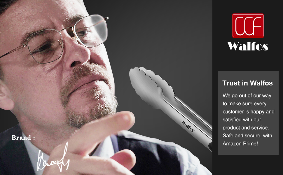BBQ Tongs