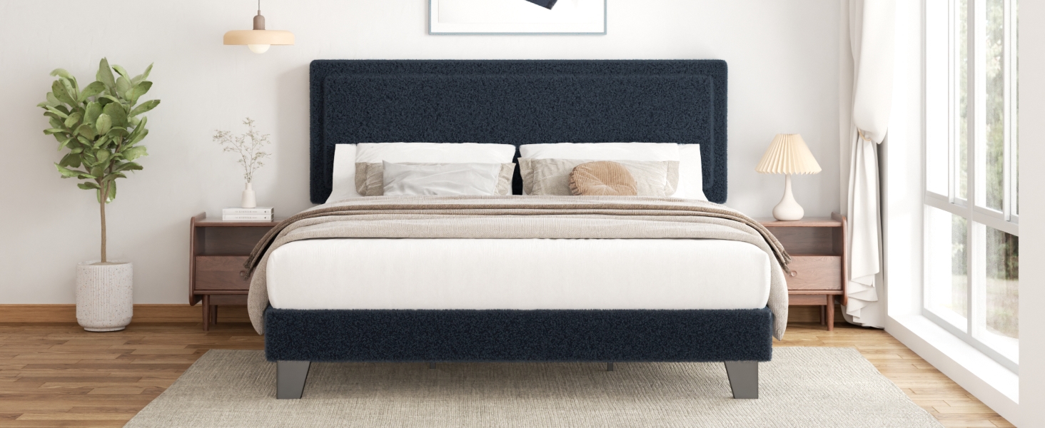 bed frame