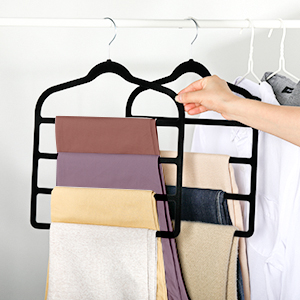 velvet hangers multi trouser hanger jeans hanger black hangers wardrobe organiser clothes organiser