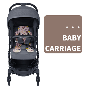 BABY CARRIAGE