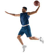 BASKETBALL