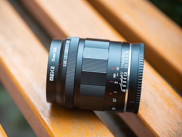 みさき　Canon 35mm Canon FD Resouces - 24-35mm FD L Zoom lenses