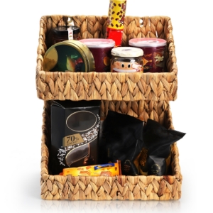 Wicker Basket