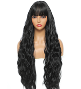 WAVE WIGS