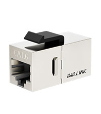 Cat6 カプラー RJ45 Cat6 シールド付き 25個 イーサネット Amazon.co.jp: Iwillink Cat6 カプラー RJ45 Cat6 シールド付き