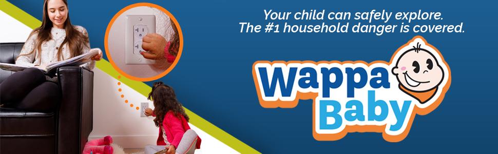 baby proofing outlet covers