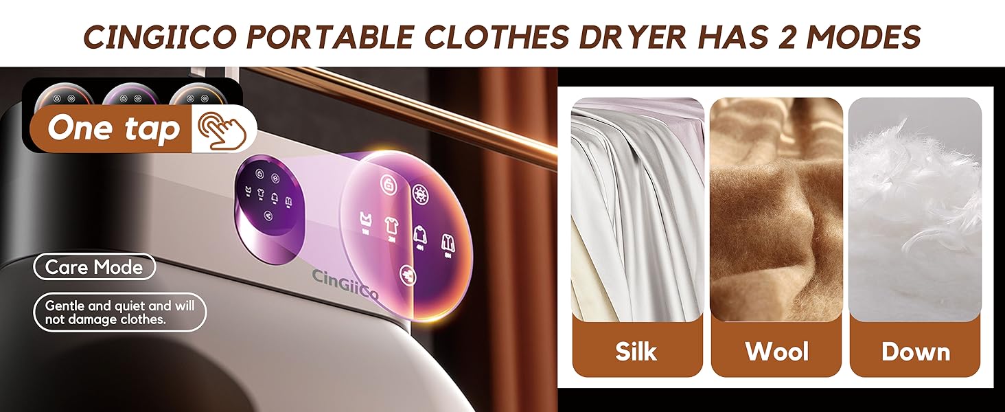 clothes dryer machine