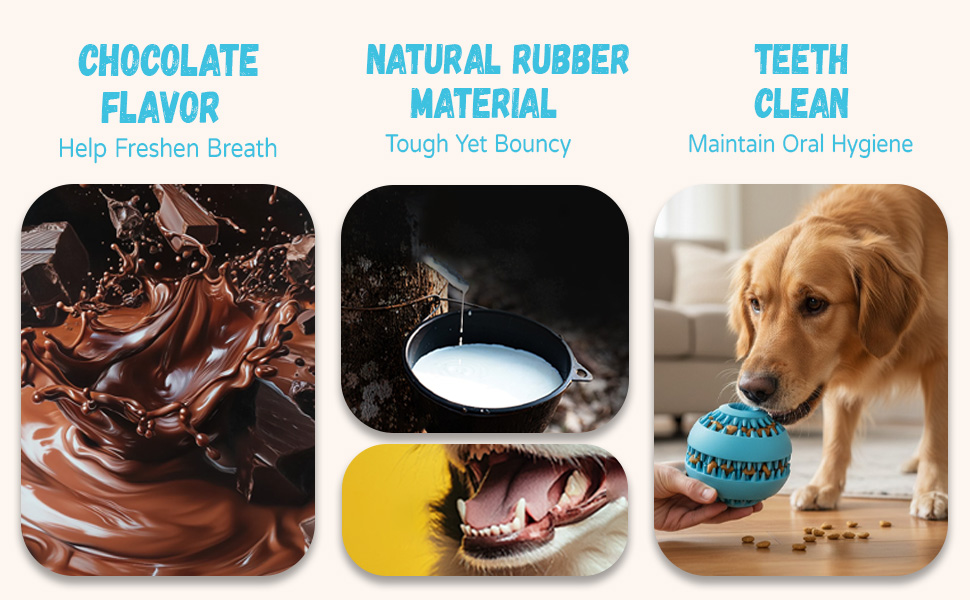 Natural Rubber Material