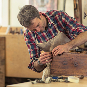 Durable Nylon Construction