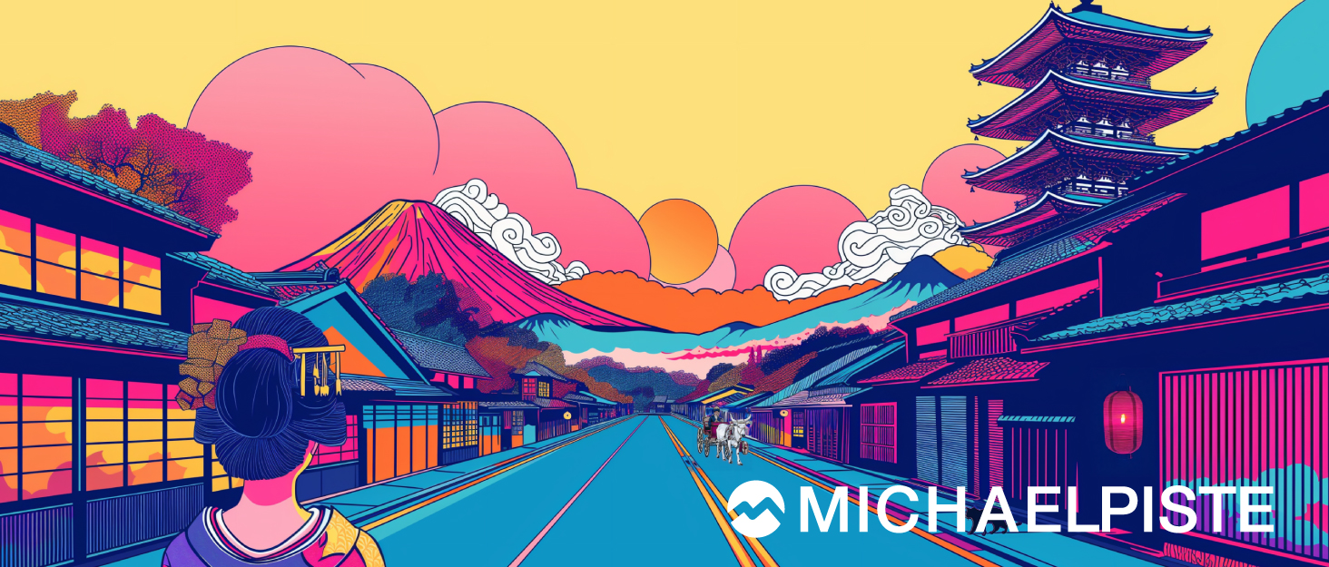 マイケルピスト