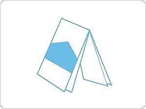 Step 2# Fold as directed