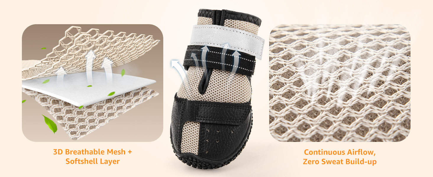 shoes for dogs