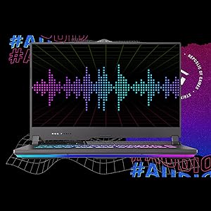 Audio