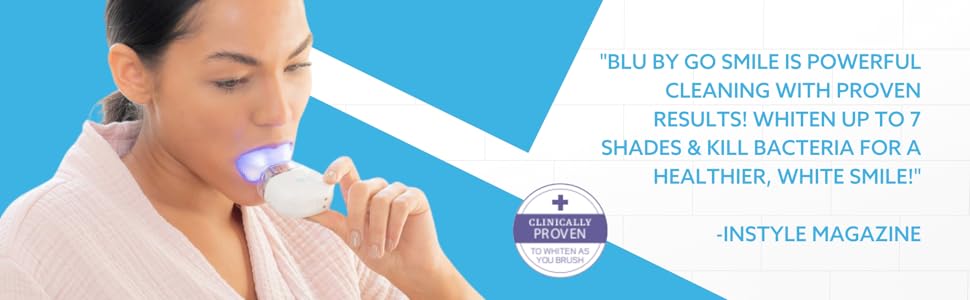 whitening