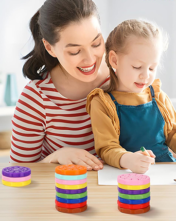 math fidget spinners