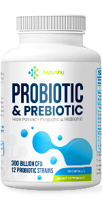 probiotic