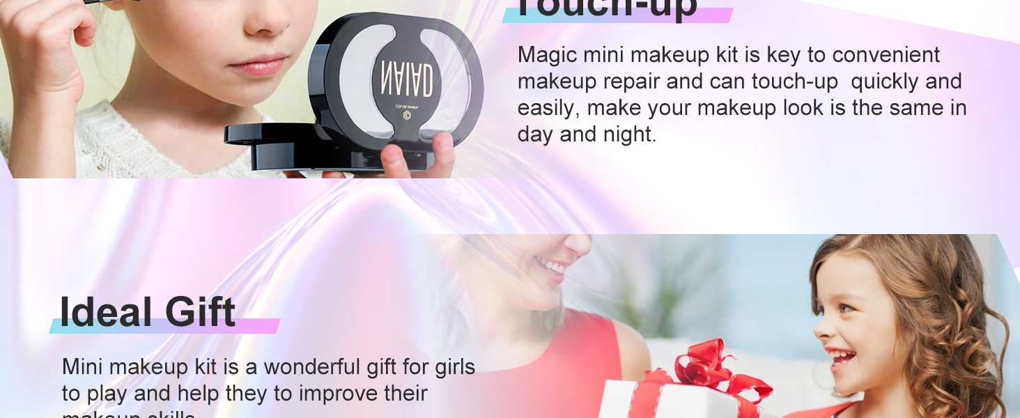 makeup kit for girls