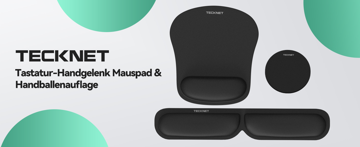 mouse pad set