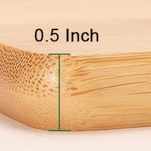 Thick Cutting Board