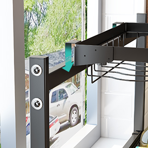 在水槽盘干燥架上