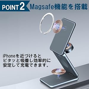 【最終値下げ】複数同時ワイヤレス充電可能「Base」 097346fc3dc994a37985ce9bd7cd23