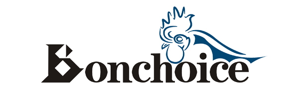 Bonchoice chicken drinker and feeder for backyard chicken farm rabbit drinker and feeder
