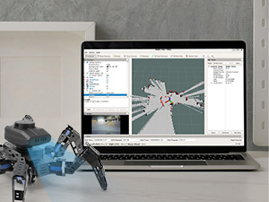 Small manufacture image 1