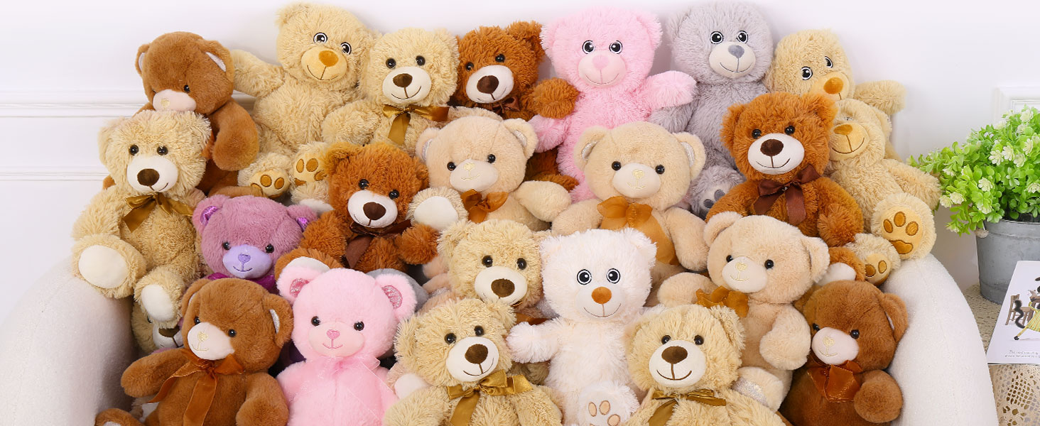 A Wonderful Addition to Plush Toy Collection & Home Decor