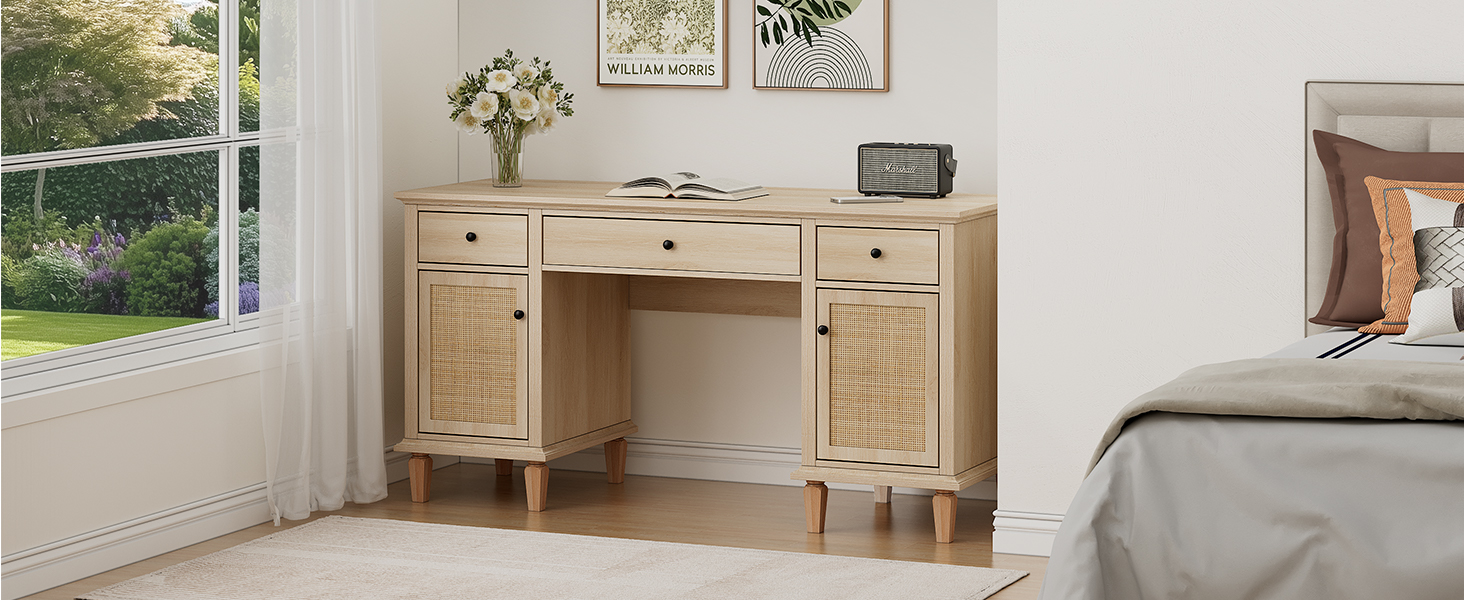 home desk