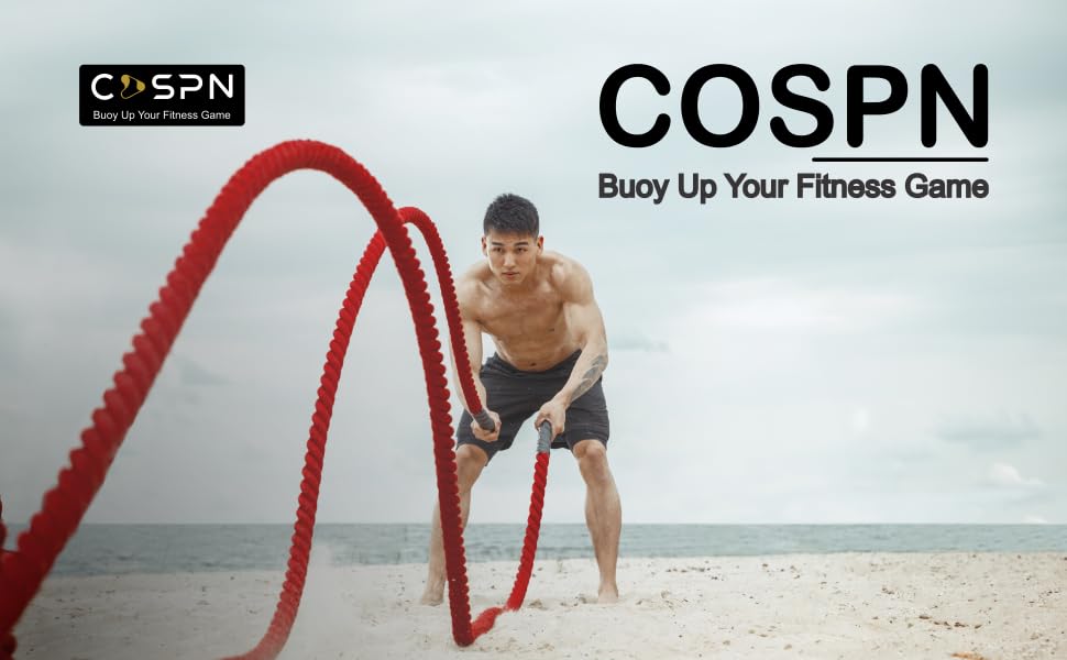 Premium Gym Shaker Bottle: Our Cospn gym shaker bottle is designed for fitness