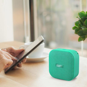 IP56防水 bluetoothスピーカー