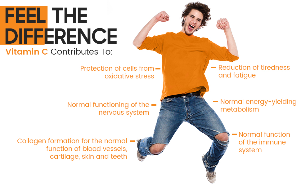 Liposomal Vitamin C