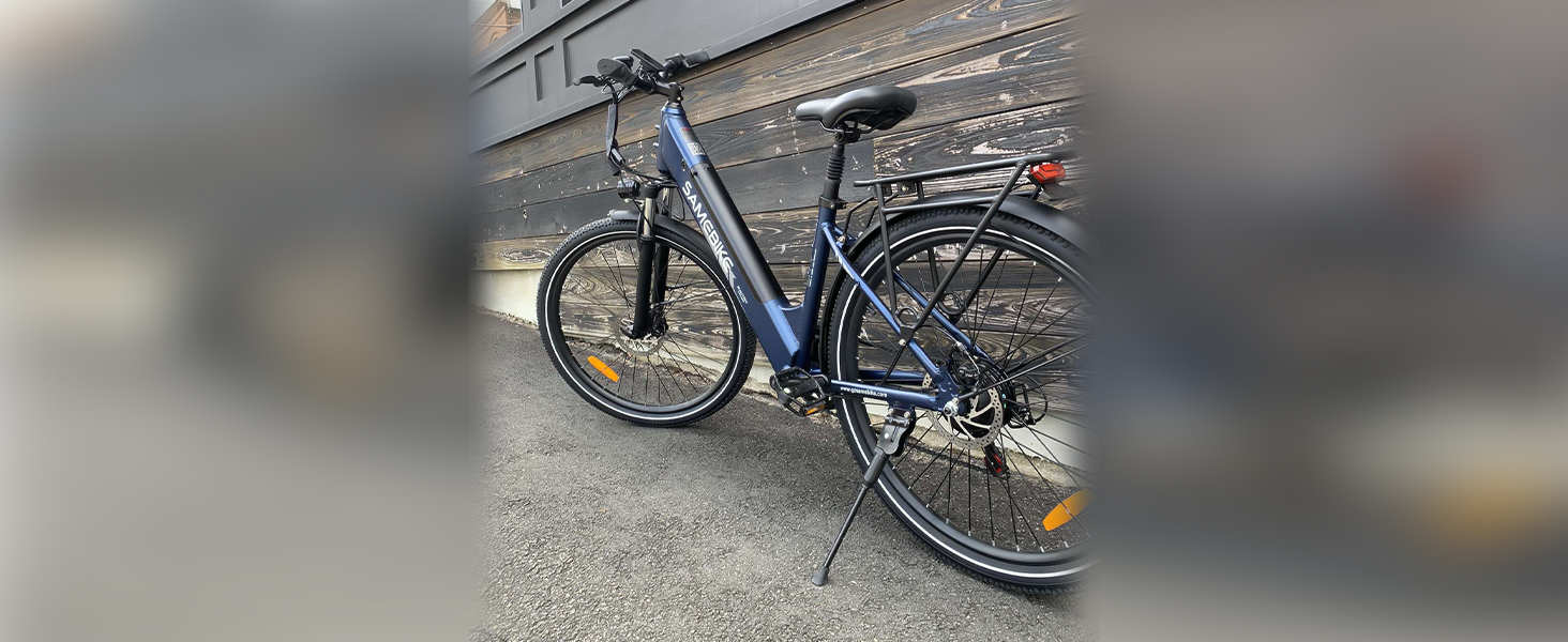 SAMEBIKE