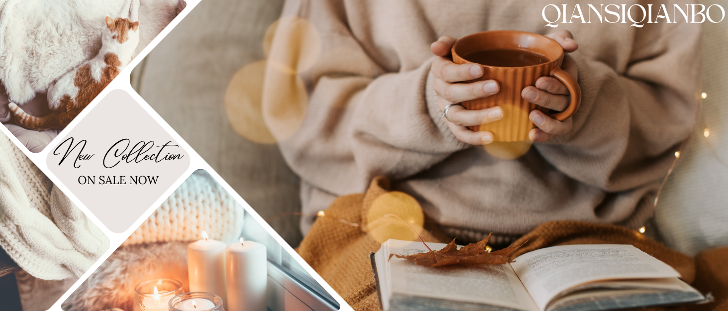 QIANSIQIANBO COLLECTION