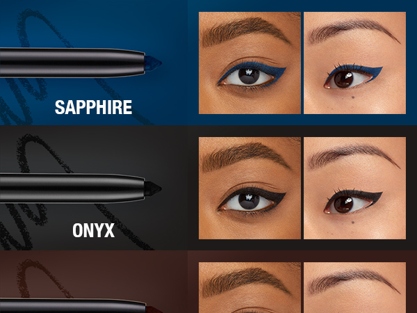 Maybelline Unstoppable Liner