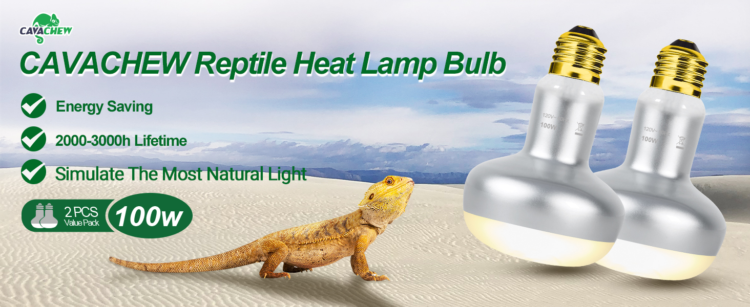 heat lamp