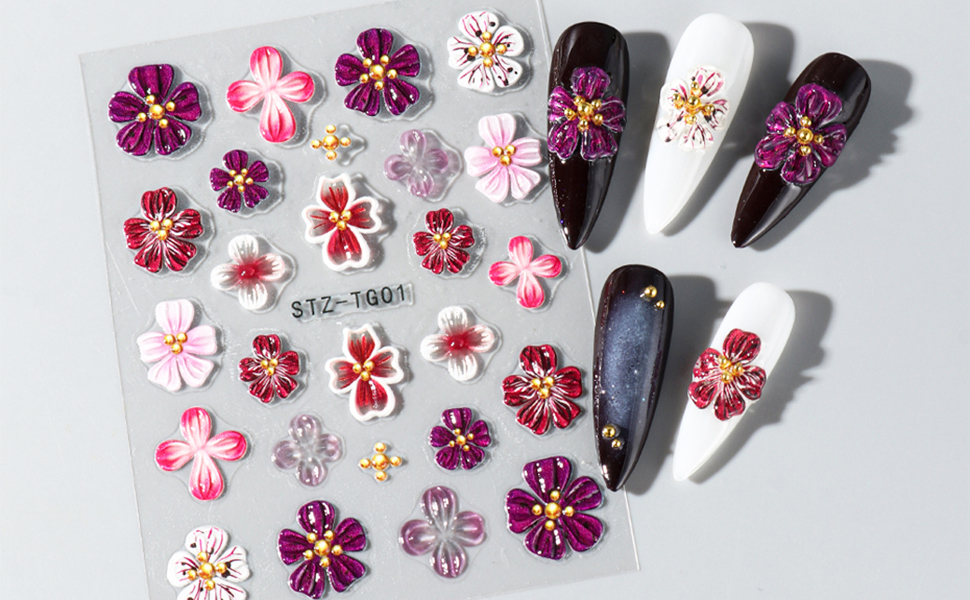 nail stickers