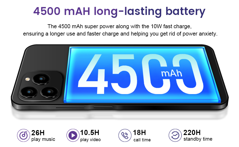 Large Battery