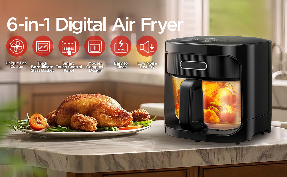 Air Fryer