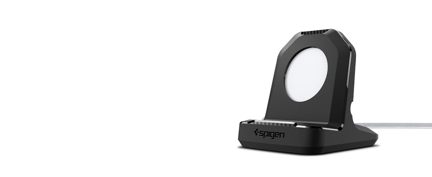 Apple Watch Rugged Armor Stand