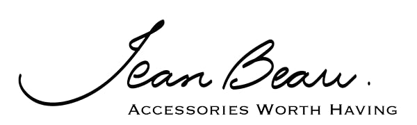 Jean Beau - Accessories Worth Having