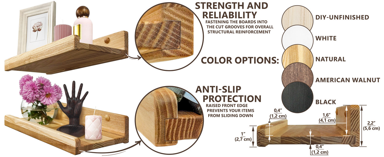 decorative shelf shelf floating floating shelve wall shelve shelves wall mounted wall shelf decor