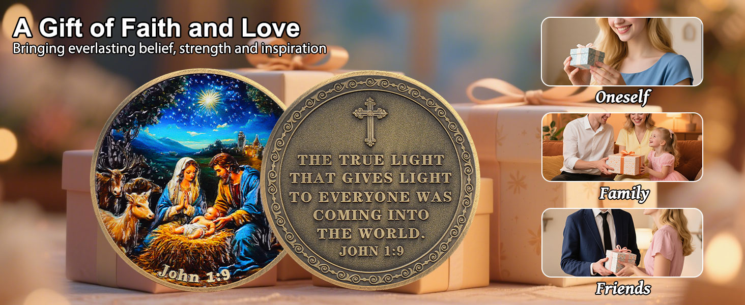 collectible coin
