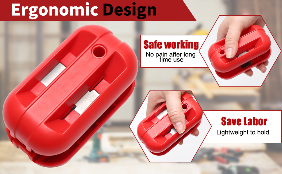 Edge Banding Trimmer