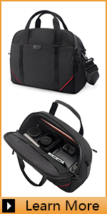 Camera Bag Crossbody