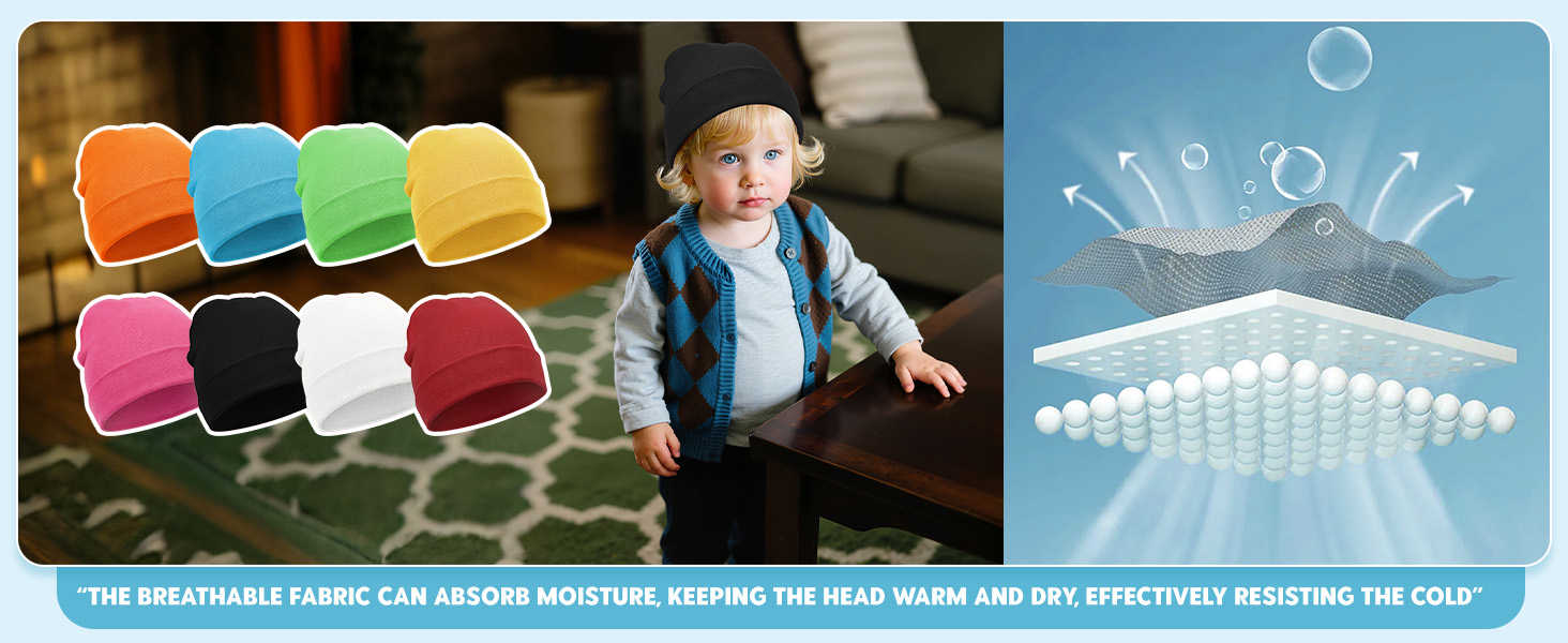 baby hat